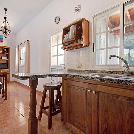 Casa El Cardon B2 Villa บูเอนาวิสตา เดล นอร์เต ภายนอก รูปภาพ