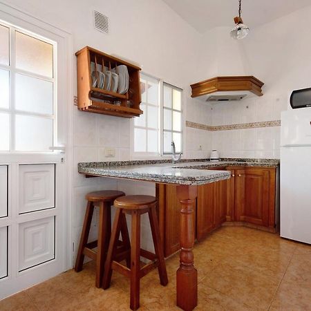 Casa El Cardon B2 Villa บูเอนาวิสตา เดล นอร์เต ภายนอก รูปภาพ