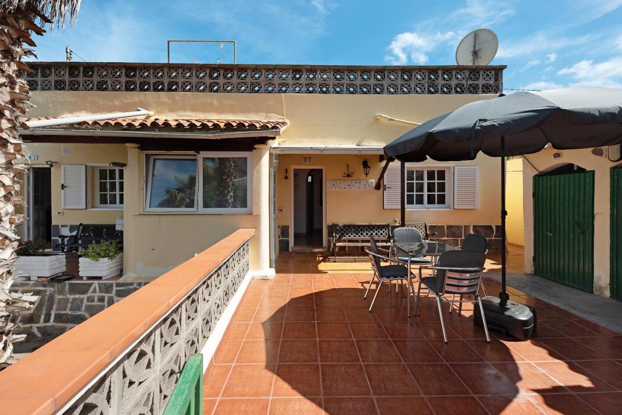 Casa El Cardon B2 Villa บูเอนาวิสตา เดล นอร์เต ภายนอก รูปภาพ