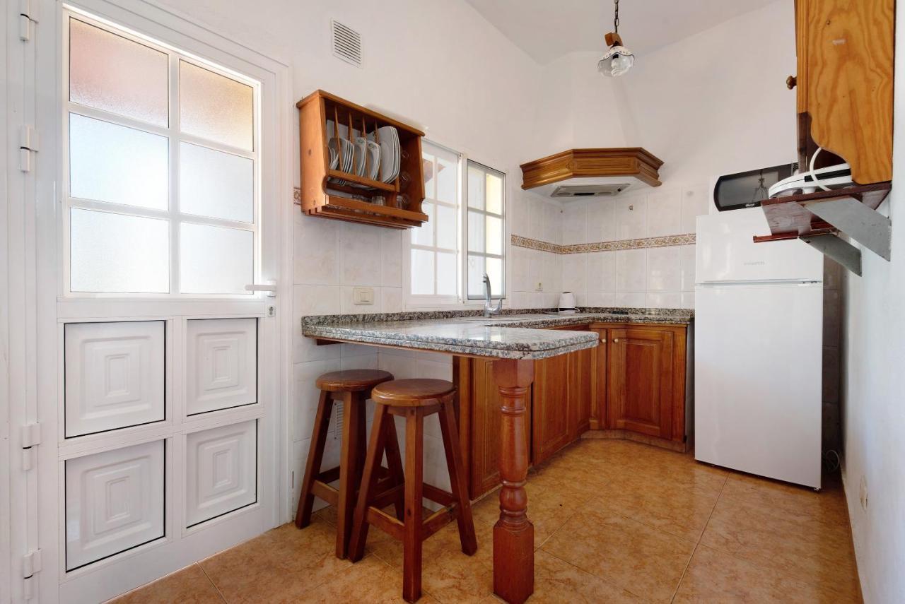 Casa El Cardon B2 Villa บูเอนาวิสตา เดล นอร์เต ภายนอก รูปภาพ