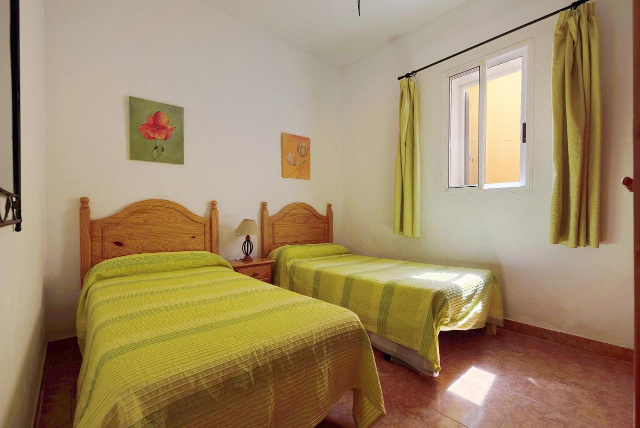 Casa El Cardon B2 Villa บูเอนาวิสตา เดล นอร์เต ภายนอก รูปภาพ