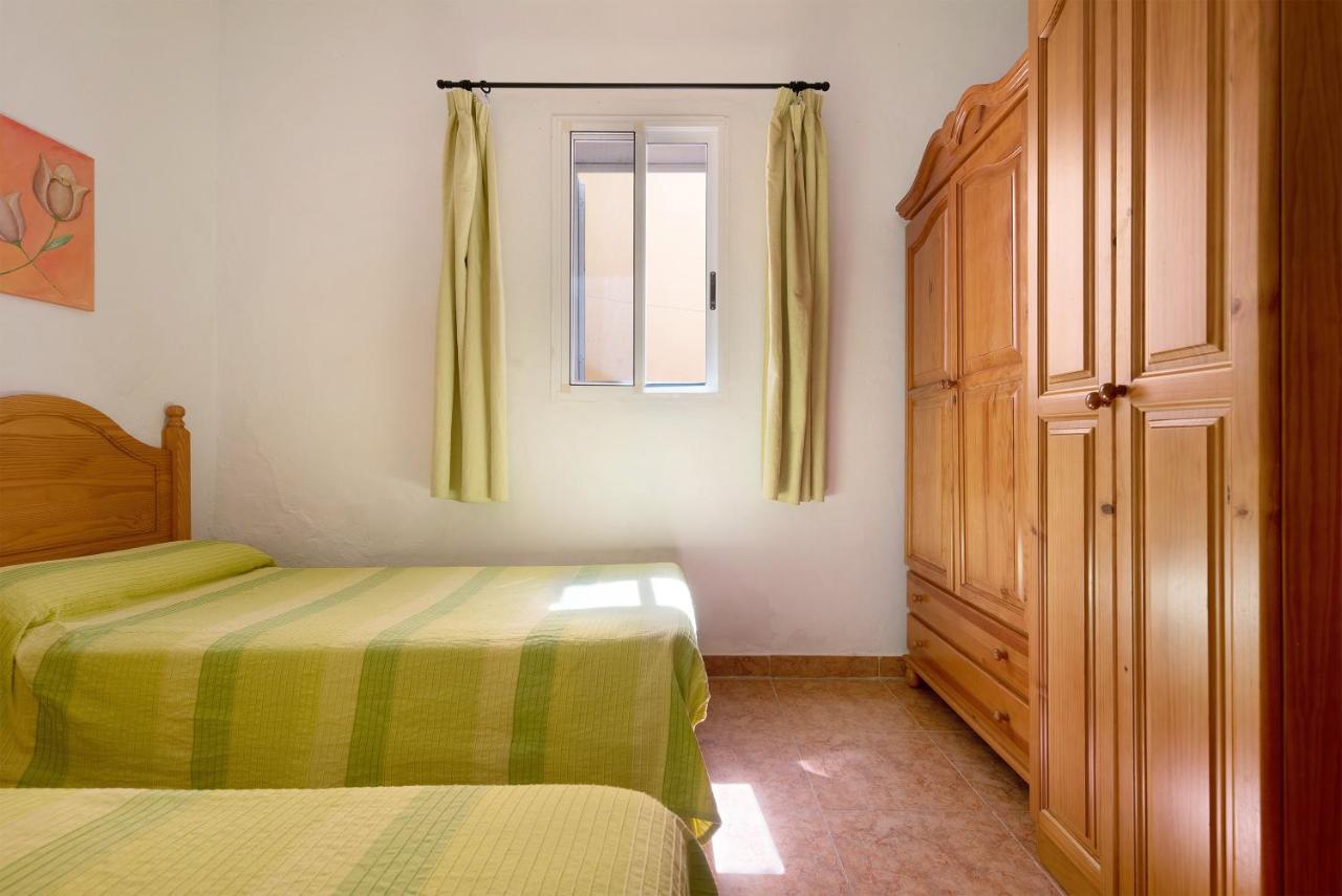 Casa El Cardon B2 Villa บูเอนาวิสตา เดล นอร์เต ภายนอก รูปภาพ