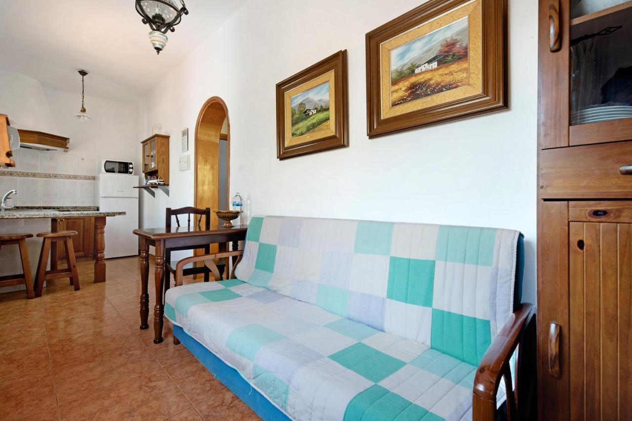 Casa El Cardon B2 Villa บูเอนาวิสตา เดล นอร์เต ภายนอก รูปภาพ