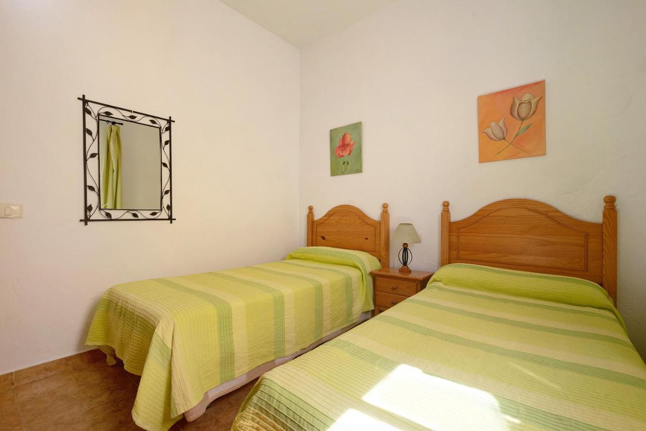 Casa El Cardon B2 Villa บูเอนาวิสตา เดล นอร์เต ภายนอก รูปภาพ