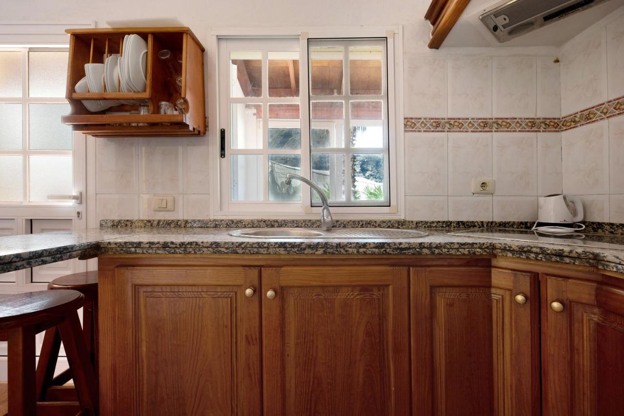 Casa El Cardon B2 Villa บูเอนาวิสตา เดล นอร์เต ภายนอก รูปภาพ