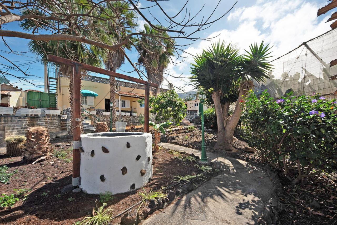Casa El Cardon B2 Villa บูเอนาวิสตา เดล นอร์เต ภายนอก รูปภาพ