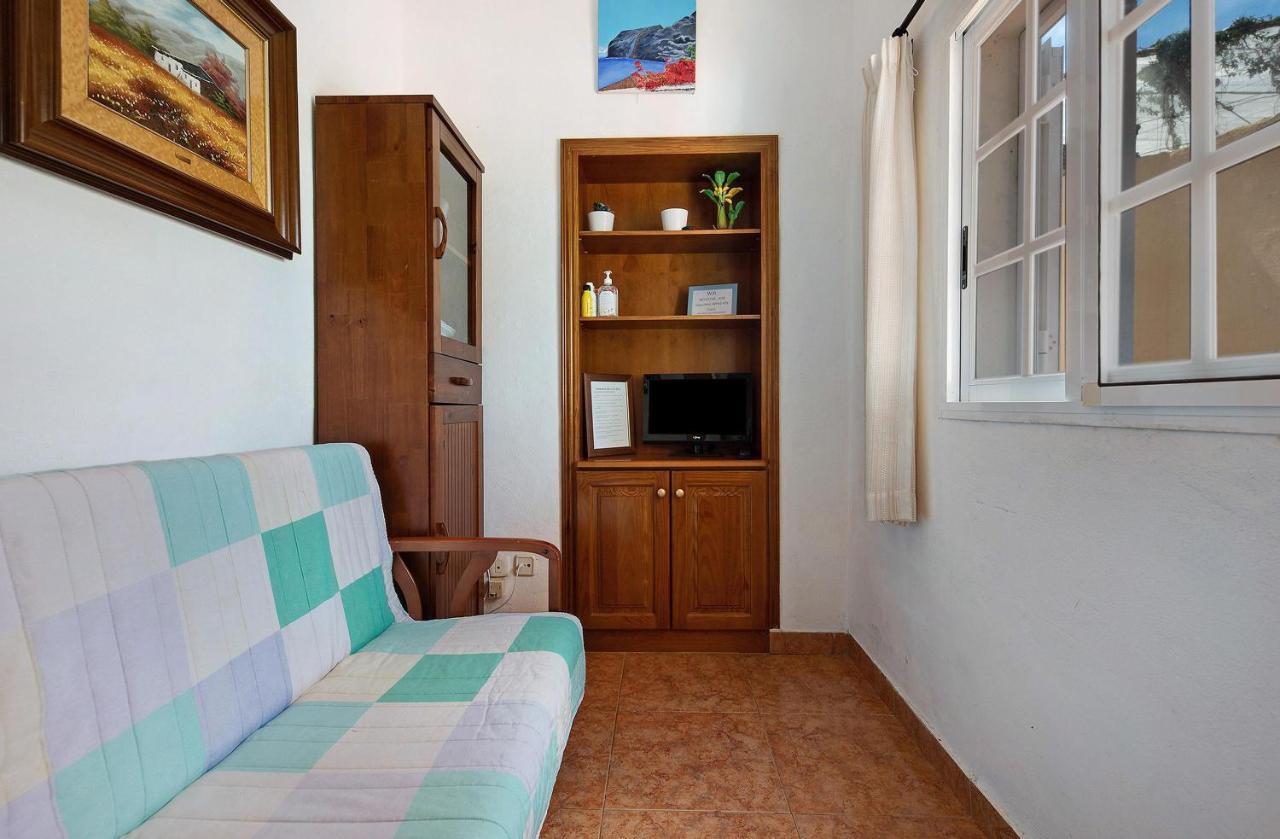 Casa El Cardon B2 Villa บูเอนาวิสตา เดล นอร์เต ภายนอก รูปภาพ