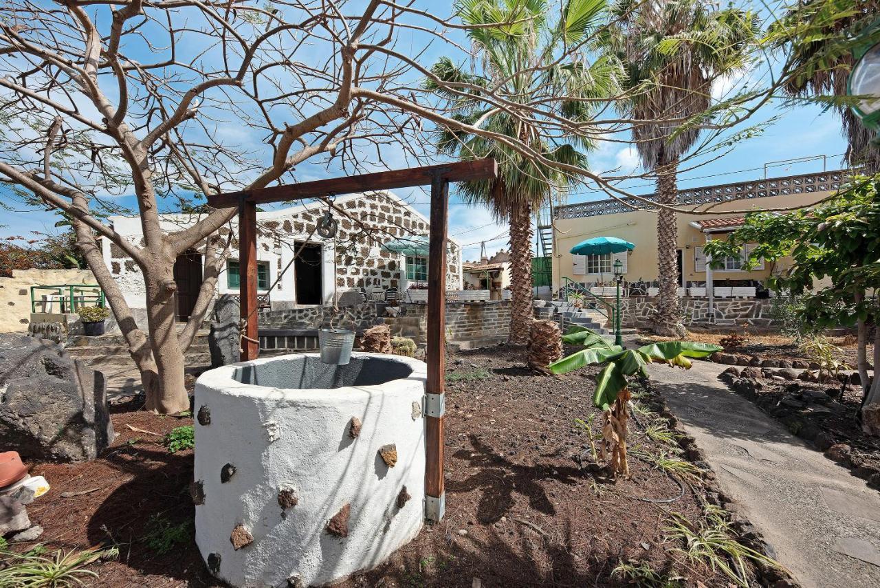 Casa El Cardon B2 Villa บูเอนาวิสตา เดล นอร์เต ภายนอก รูปภาพ