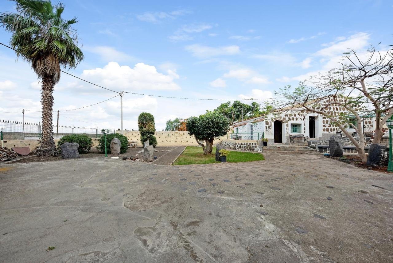 Casa El Cardon B2 Villa บูเอนาวิสตา เดล นอร์เต ภายนอก รูปภาพ