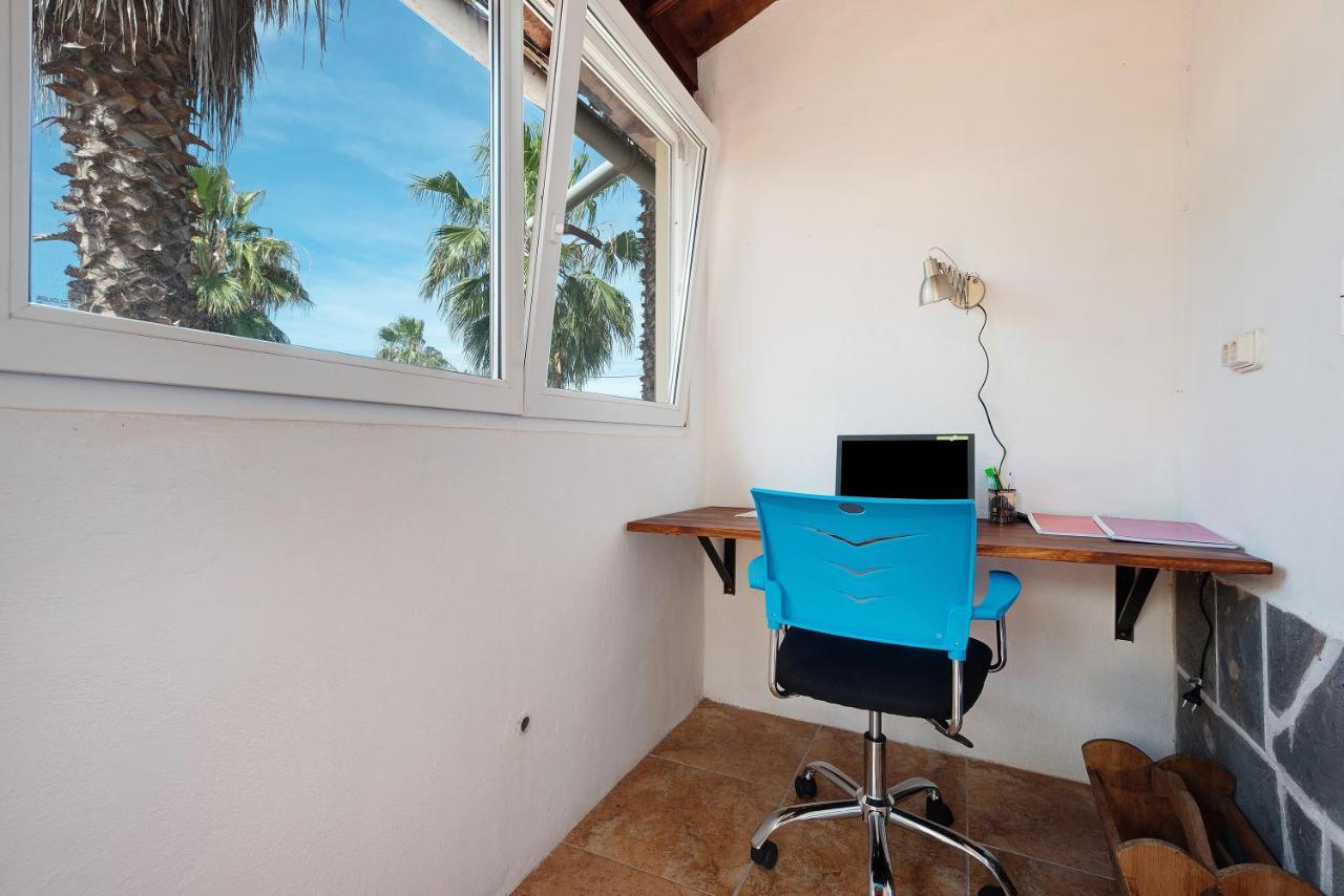 Casa El Cardon B2 Villa บูเอนาวิสตา เดล นอร์เต ภายนอก รูปภาพ