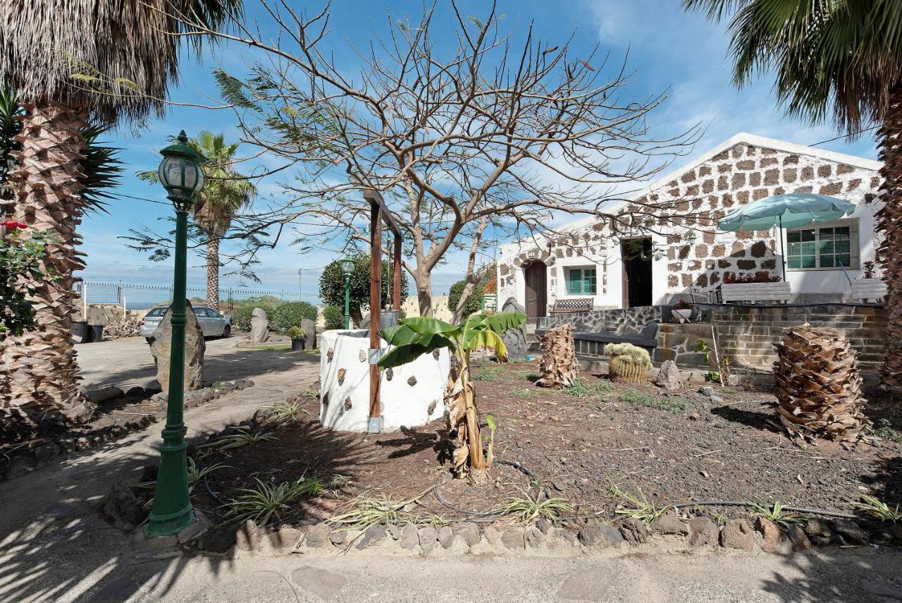 Casa El Cardon B2 Villa บูเอนาวิสตา เดล นอร์เต ภายนอก รูปภาพ