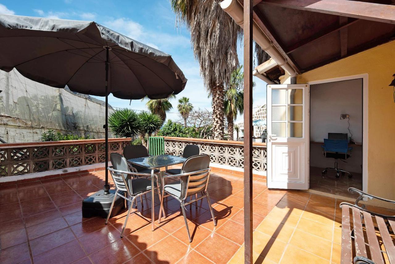 Casa El Cardon B2 Villa บูเอนาวิสตา เดล นอร์เต ภายนอก รูปภาพ