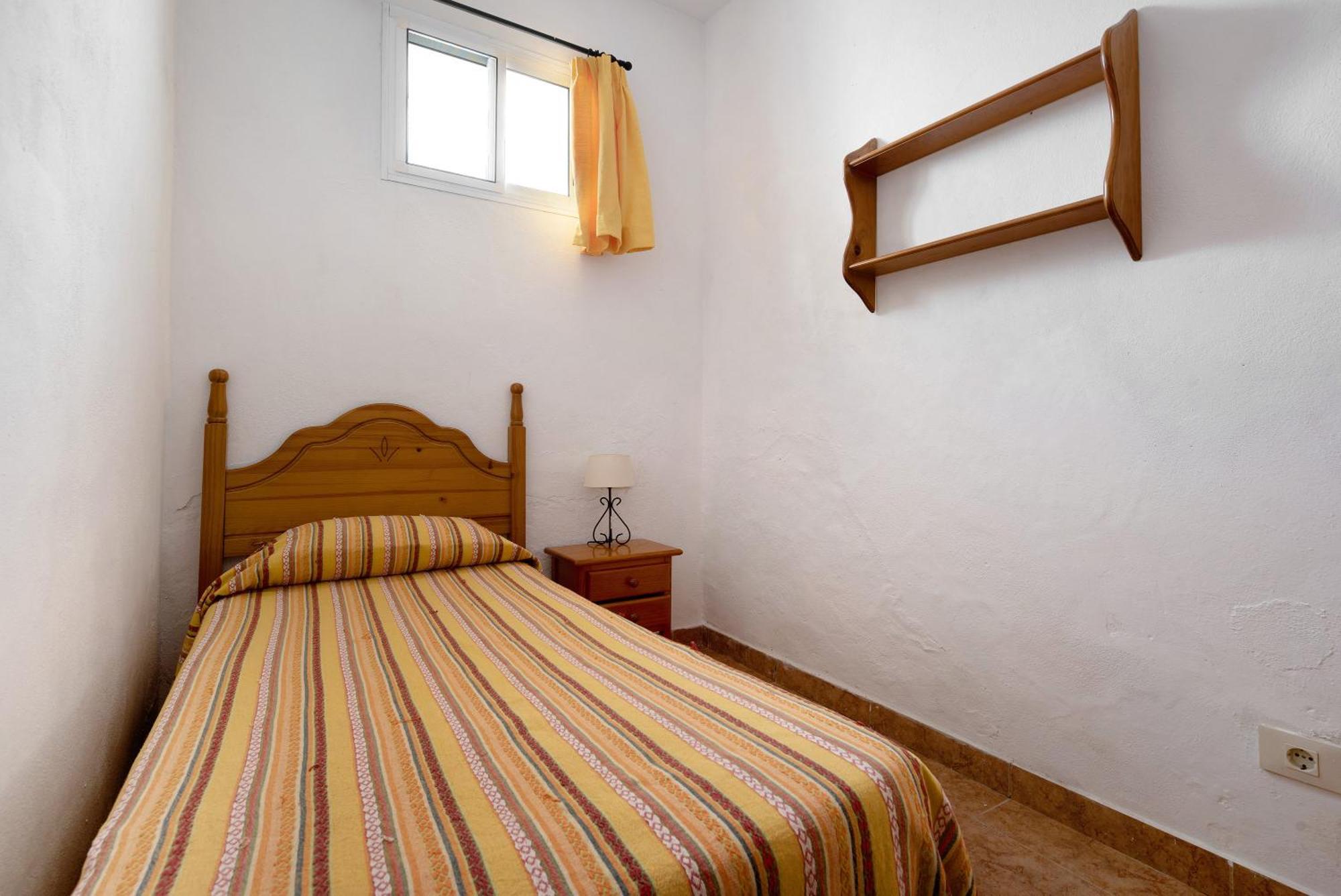 Casa El Cardon B2 Villa บูเอนาวิสตา เดล นอร์เต ภายนอก รูปภาพ