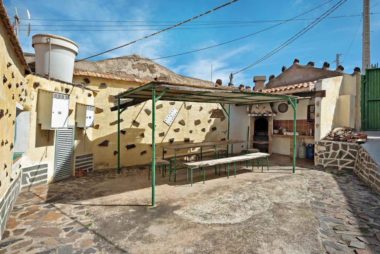 Casa El Cardon B2 Villa บูเอนาวิสตา เดล นอร์เต ภายนอก รูปภาพ