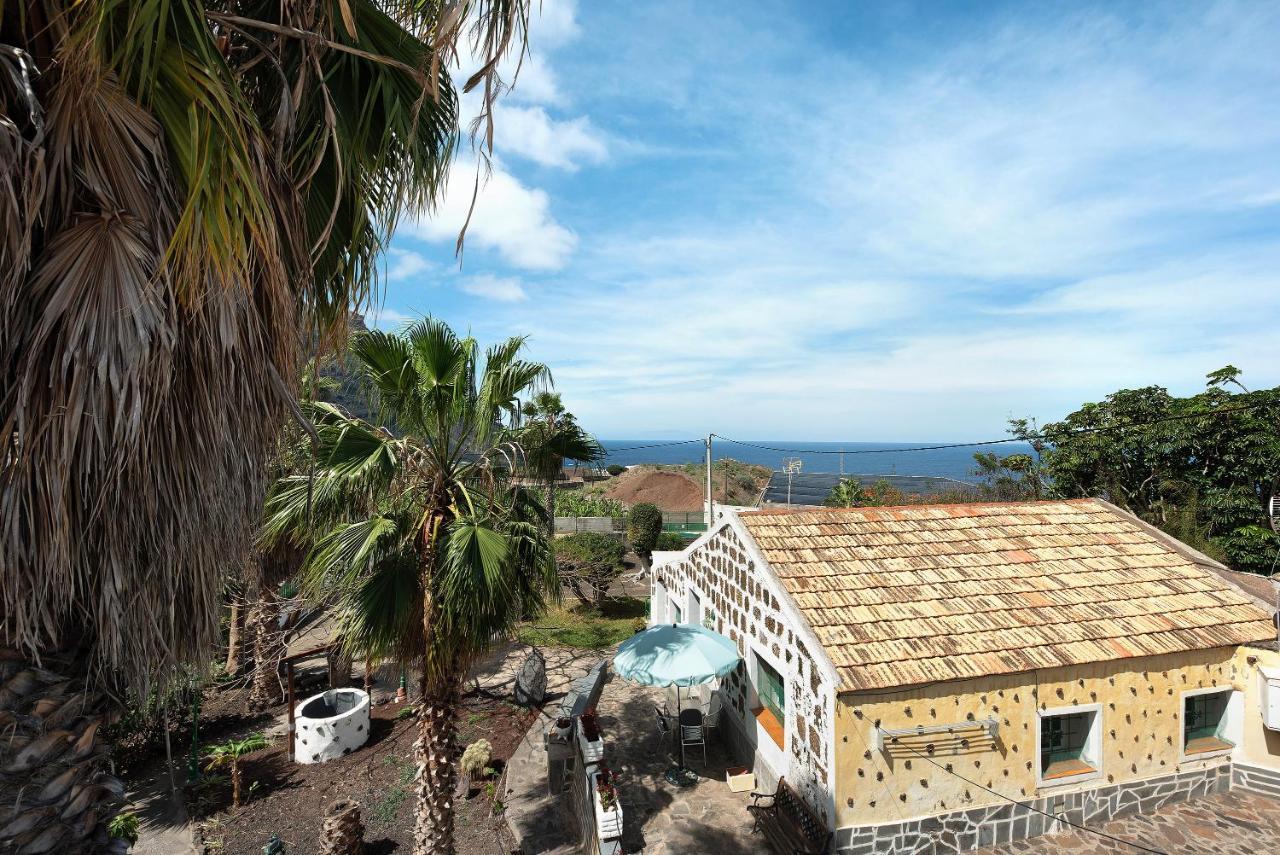 Casa El Cardon B2 Villa บูเอนาวิสตา เดล นอร์เต ภายนอก รูปภาพ