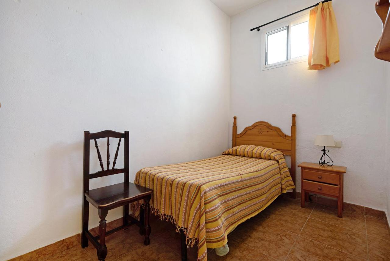 Casa El Cardon B2 Villa บูเอนาวิสตา เดล นอร์เต ภายนอก รูปภาพ