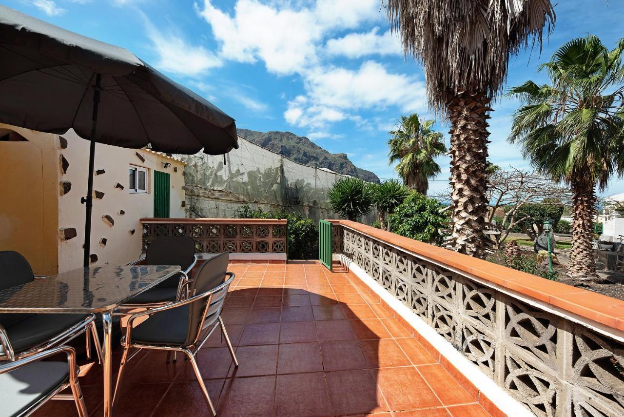 Casa El Cardon B2 Villa บูเอนาวิสตา เดล นอร์เต ภายนอก รูปภาพ
