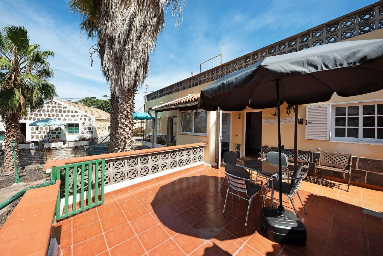 Casa El Cardon B2 Villa บูเอนาวิสตา เดล นอร์เต ภายนอก รูปภาพ