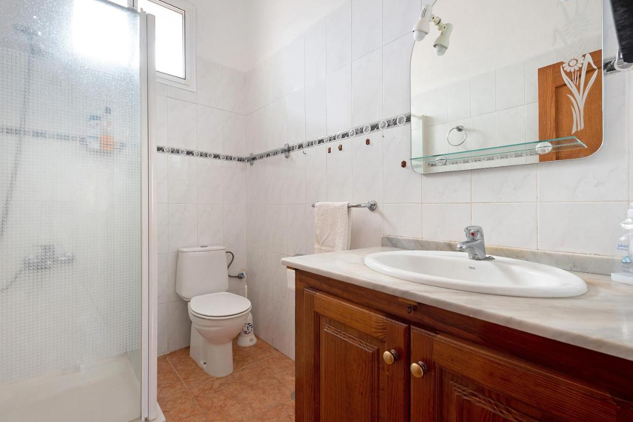 Casa El Cardon B2 Villa บูเอนาวิสตา เดล นอร์เต ภายนอก รูปภาพ
