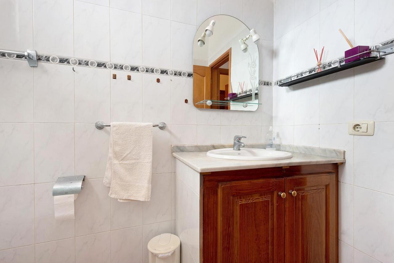 Casa El Cardon B2 Villa บูเอนาวิสตา เดล นอร์เต ภายนอก รูปภาพ