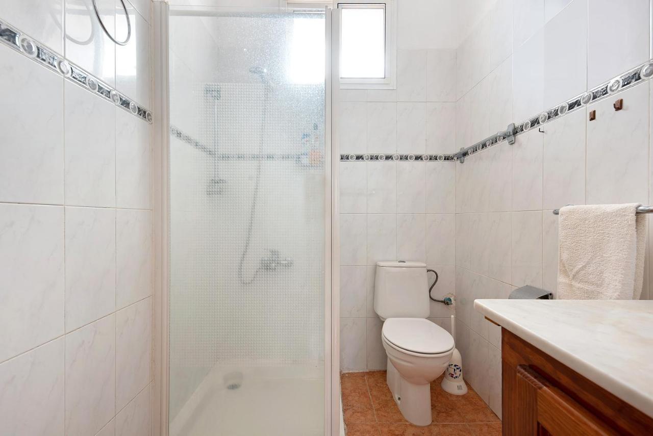 Casa El Cardon B2 Villa บูเอนาวิสตา เดล นอร์เต ภายนอก รูปภาพ